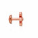 Mine Diamond Earring ERHRT14124