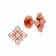 Mine Diamond Earring ERHRT14124