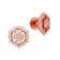 Mine Diamond Earring ERHRT14125