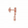 Mine Diamond Earring ERHRT14136