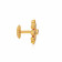 Mine Diamond Earring ERHRT14353