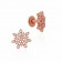 Mine Diamond Earring ERHRT14381