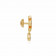 Mine Diamond Earring ERHRT14597