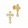 Mine Diamond Earring ERHRT14597