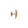 Mine Diamond Earring ERHRT23635
