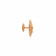 Mine Diamond Earring ERHRT23637