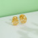 Malabar Gold Studs Earring ERIMZ22444