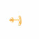 Malabar Gold Studs Earring ERIMZ22496