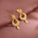 Malabar Gold Earring ERIMZ22820