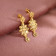 Malabar Gold Earring ERIMZ22821