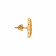 Malabar Gold Studs Earring ERIMZ41104