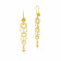 Malabar Gold Earring ERIMZ45204