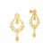 Malabar Gold Earring ERIMZ45345