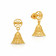 Malabar Gold Earring ERIMZ45358