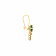 Era Uncut Diamond Earring ERJUN54245