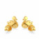 Starlet Gold Earring ERKDDZSG017