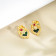 Malabar Gold Earring ERKER10713