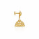 Malabar Gold Jhumka Earring ERKER40324