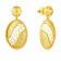 Malabar Gold Earring ERLSRAMER163