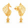 Malabar Gold Earring ERMAHNO030