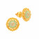 Malabar Gold Earring ERMICO042