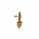 Divine Gold Earring ERNGS15251
