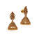 Divine Gold Earring ERNGS46750