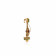 Malabar Gold Earring ERNKANC25362