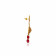 Malabar Gold Necklace Set NSNKANC45208