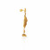 Malabar Gold Necklace Set NSNKANC46264