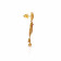 Malabar Gold Necklace Set NSNKANC46265