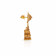 Malabar Gold Necklace Set NSNKANC46271