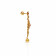 Malabar Gold Necklace Set NSNKANC46280