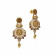 Malabar Gold Earring ERNKANC49305