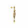 Malabar Gold Earring ERNKANC49305