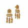 Malabar Gold Earring ERNKANC49306