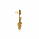 Malabar Gold Earring ERNKANC49306