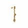 Malabar Gold Earring ERNKANC49315