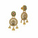 Malabar Gold Earring ERNKANC49317