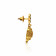 Malabar Gold Earring ERNKCHT44218