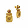 Divine Gold Earring ERNKCHT44225