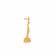 Malabar Gold Earring ERNKCOS14844