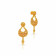 Malabar Gold Chandbali Earring ERNKCOS42815