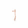 Mine Diamond Necklace Set NSNKCTT10027