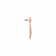 Mine Diamond Necklace Set NSNKCTT10034