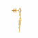 Mine Diamond Necklace Set NSNKDIA10224