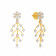 Mine Diamond Necklace Set NSNKDIA10224