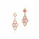 Mine Diamond Earring ERNKDIA10245