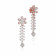 Mine Diamond Necklace Set NSNKDIA10329