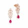 Mine Diamond Earring ERNKDIA11179